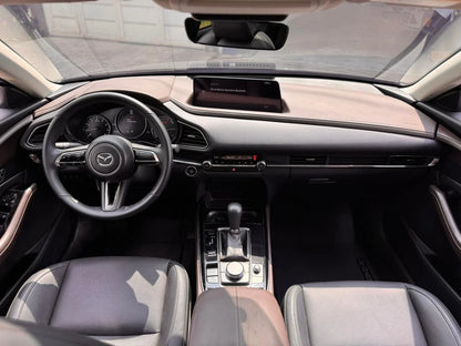 MAZDA CX-30 GRAND TOURING HÍBRIDA 2026