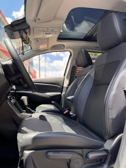 SUZUKI NEW S-CROSS HÍBRIDA TURBO