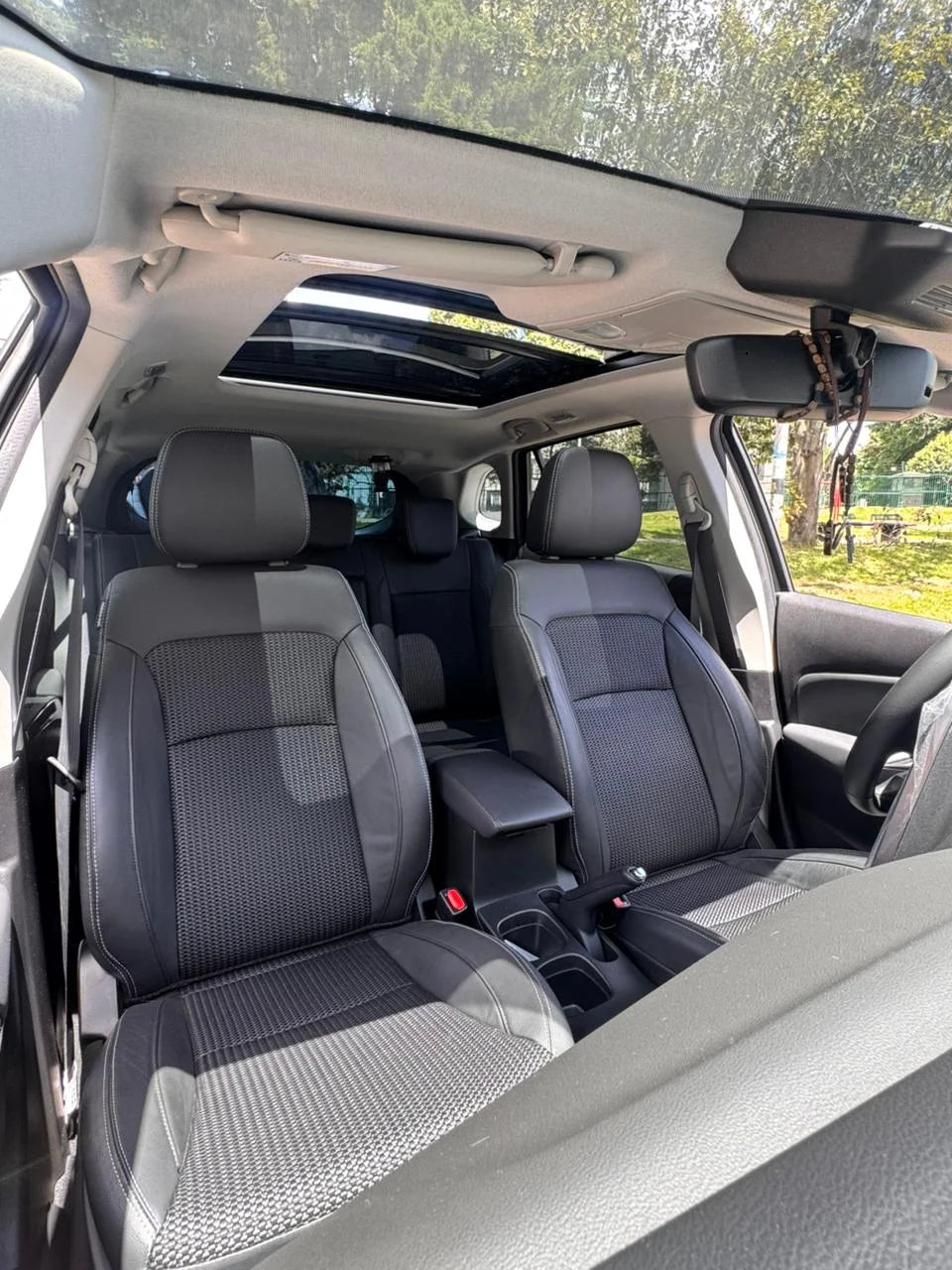 SUZUKI NEW S-CROSS HÍBRIDA TURBO