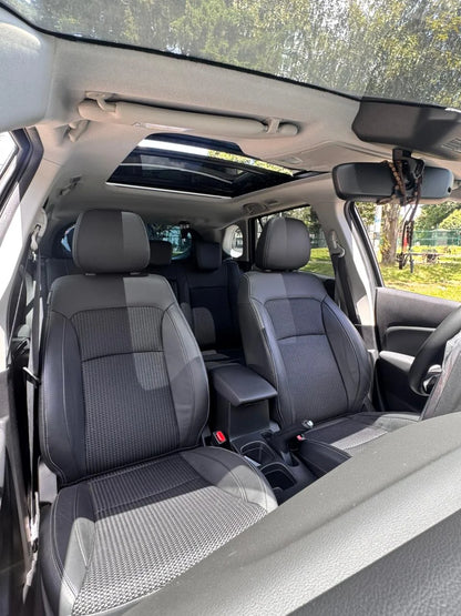 SUZUKI NEW S-CROSS HÍBRIDA TURBO