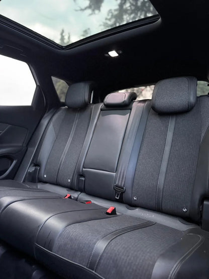 PEUGEOT 3008 GT LINE– AUTOMÁTICA 1.6L SUV PREMIUM