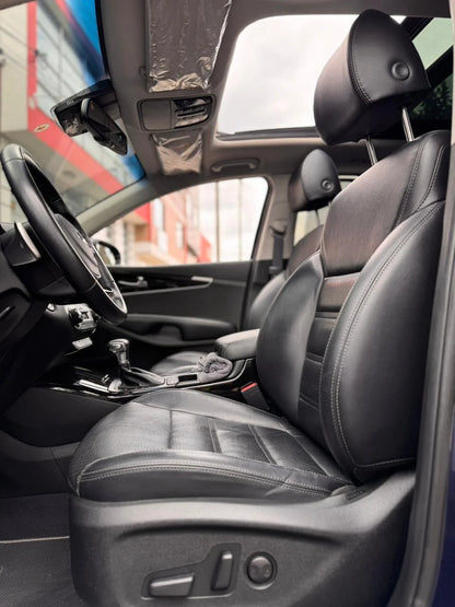 KIA SORENTO 3.3 GASOLINA ZENITH – 7 PUESTOS