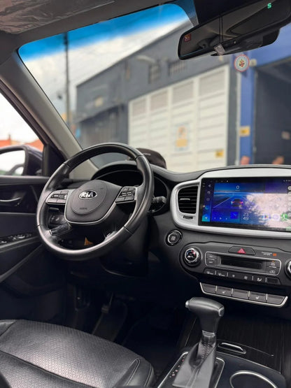 KIA SORENTO 3.3 GASOLINA ZENITH – 7 PUESTOS
