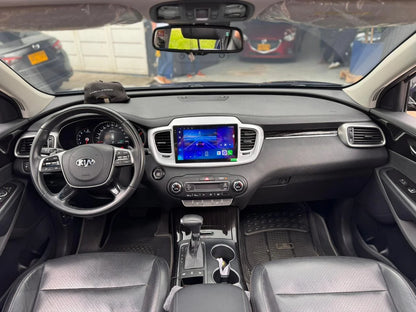 KIA SORENTO 3.3 GASOLINA ZENITH – 7 PUESTOS