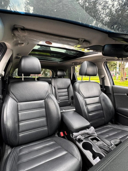 KIA SORENTO 3.3 GASOLINA ZENITH – 7 PUESTOS