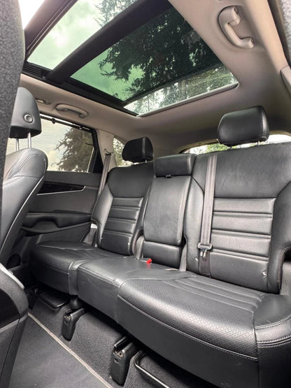 KIA SORENTO 3.3 GASOLINA ZENITH – 7 PUESTOS