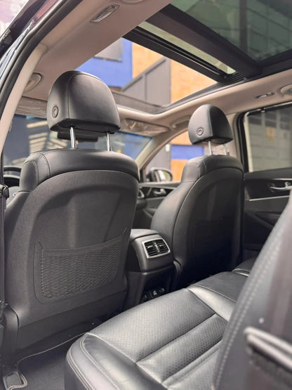 KIA SORENTO 3.3 GASOLINA ZENITH – 7 PUESTOS
