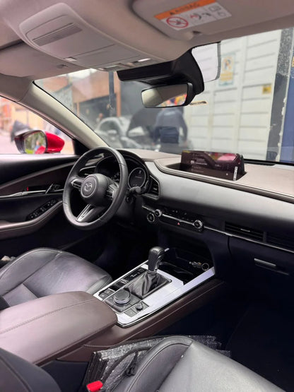 MAZDA CX-30 GRAND TOURING LX HÍBRIDA