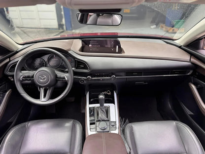 MAZDA CX-30 GRAND TOURING LX HÍBRIDA