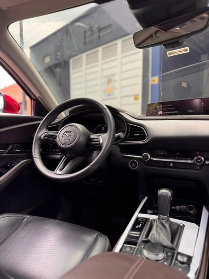 MAZDA CX-30 GRAND TOURING LX HÍBRIDA