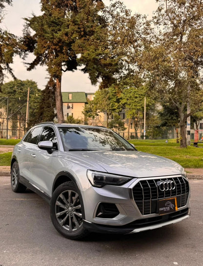 AUDI Q3 AMBITION