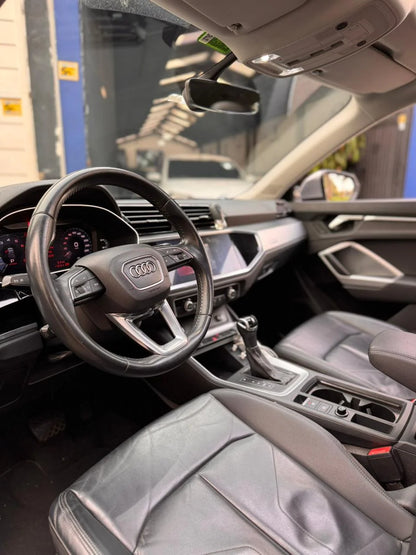 AUDI Q3 AMBITION