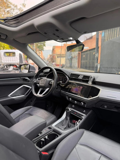 AUDI Q3 AMBITION