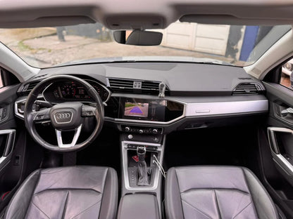 AUDI Q3 AMBITION