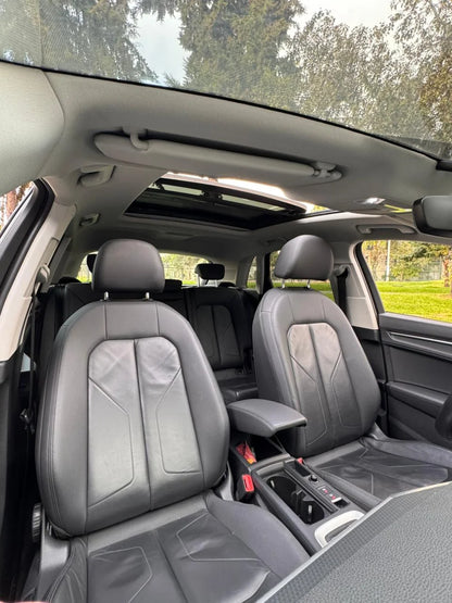 AUDI Q3 AMBITION