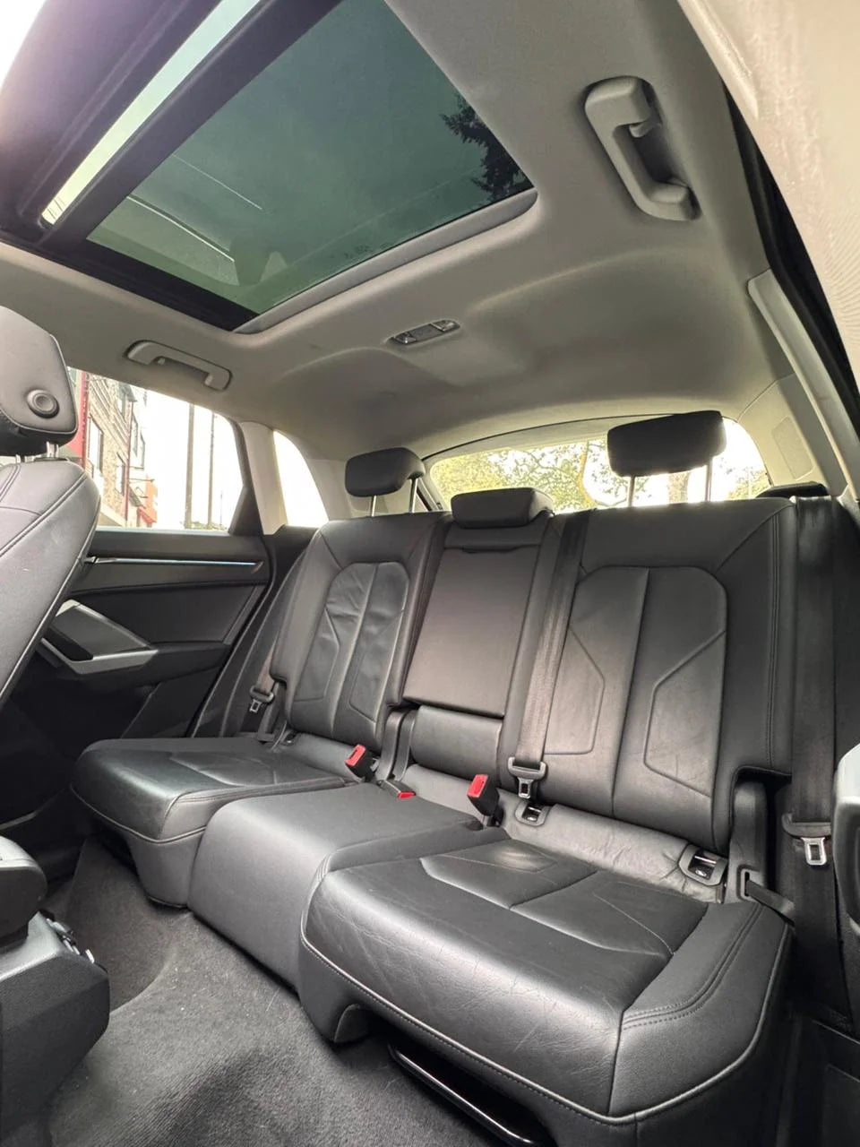 AUDI Q3 AMBITION