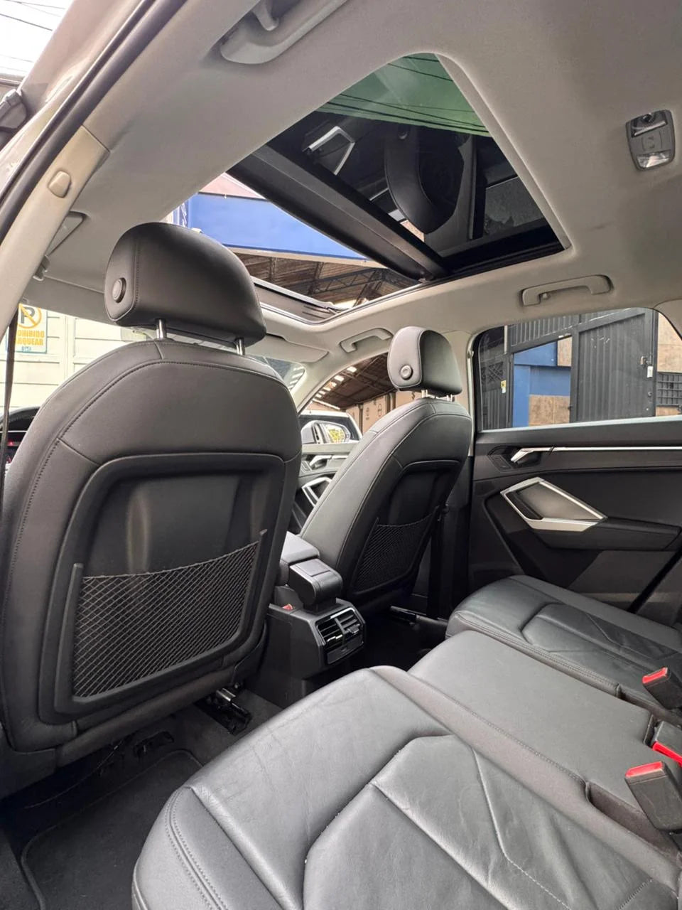 AUDI Q3 AMBITION