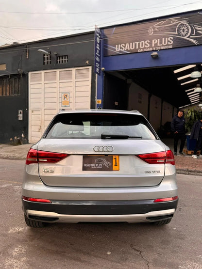 AUDI Q3 AMBITION