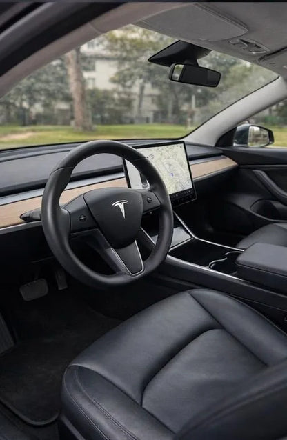 TESLA MODEL 3 STANDARD RANGE RWD – PREVENTA EXCLUSIVA