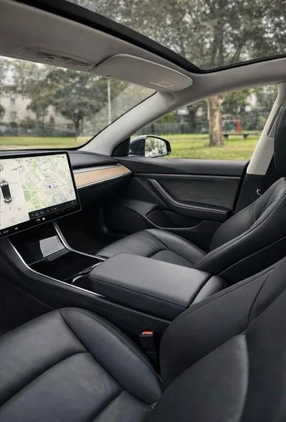 TESLA MODEL 3 STANDARD RANGE RWD – PREVENTA EXCLUSIVA