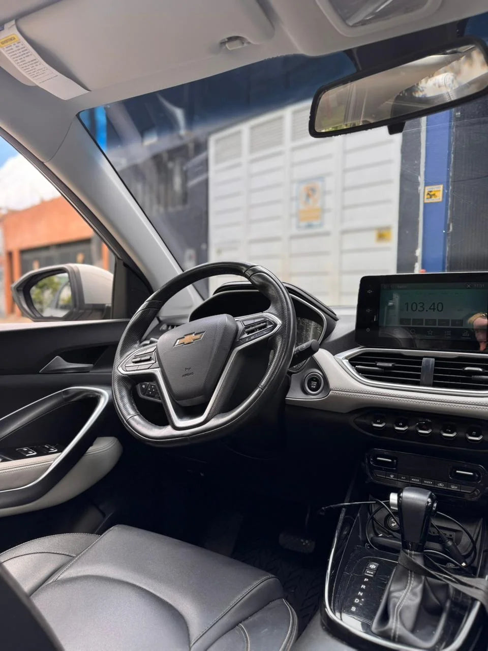 CHEVROLET CAPTIVA PREMIER – 7 PUESTOS