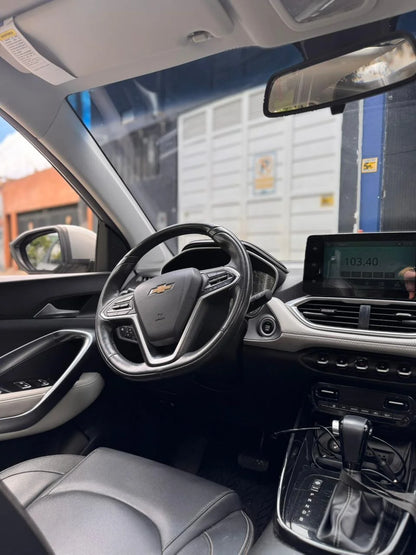 CHEVROLET CAPTIVA PREMIER – 7 PUESTOS