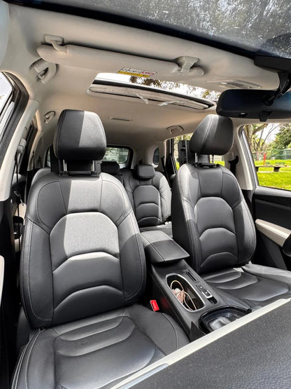 CHEVROLET CAPTIVA PREMIER – 7 PUESTOS