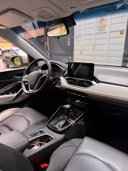 CHEVROLET CAPTIVA PREMIER – 7 PUESTOS