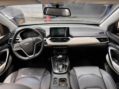 CHEVROLET CAPTIVA PREMIER – 7 PUESTOS