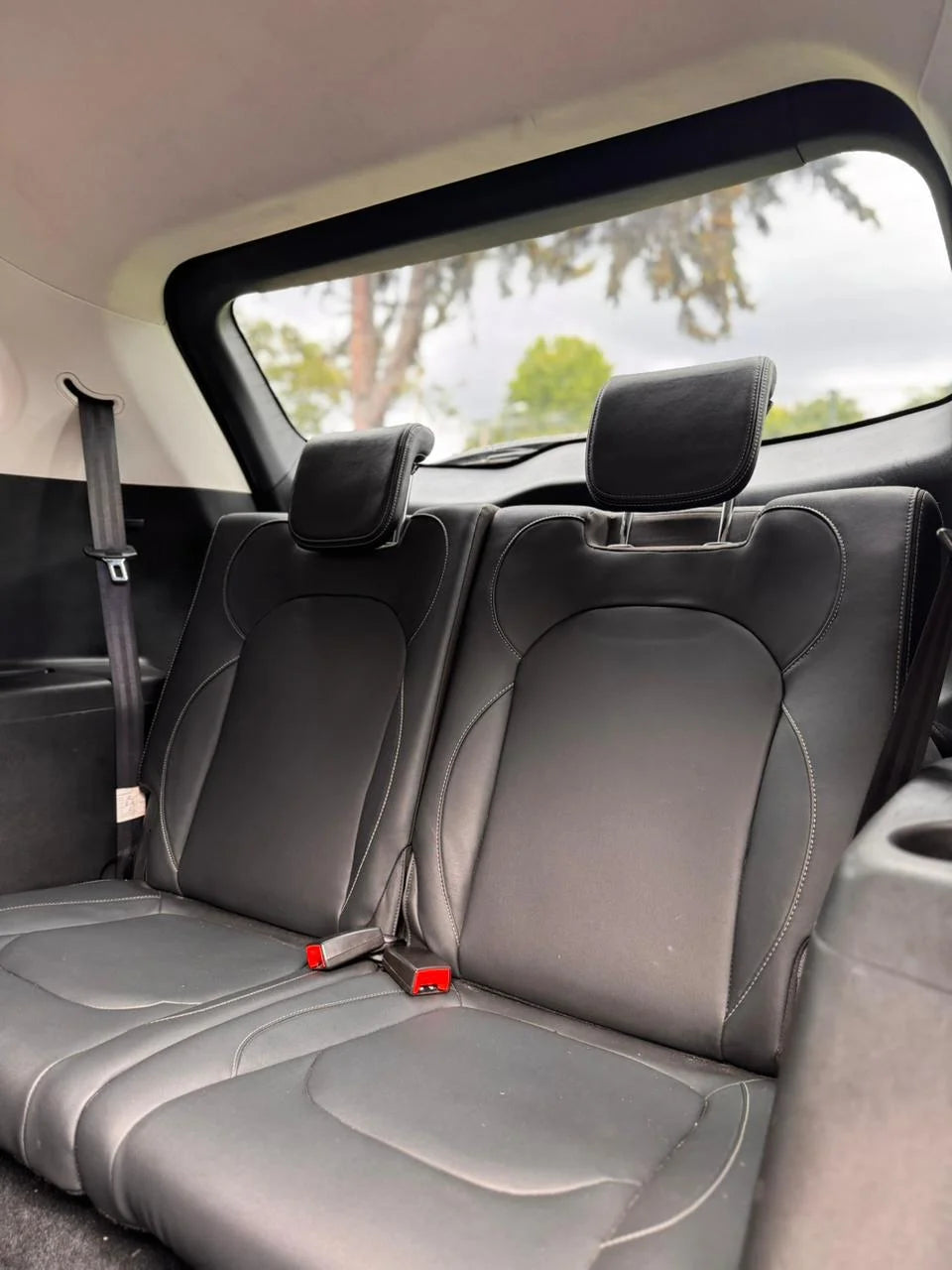 CHEVROLET CAPTIVA PREMIER – 7 PUESTOS