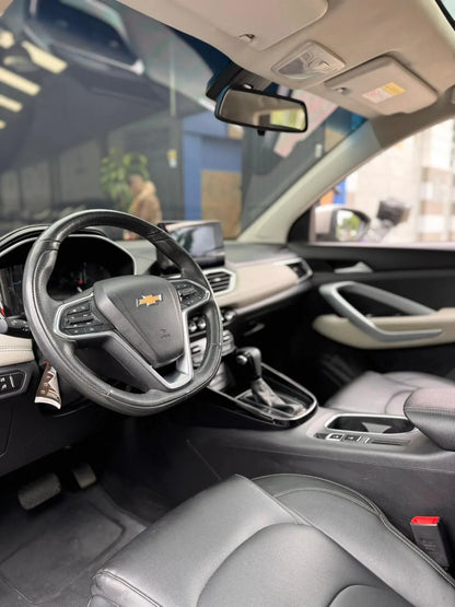 CHEVROLET CAPTIVA PREMIER – 7 PUESTOS