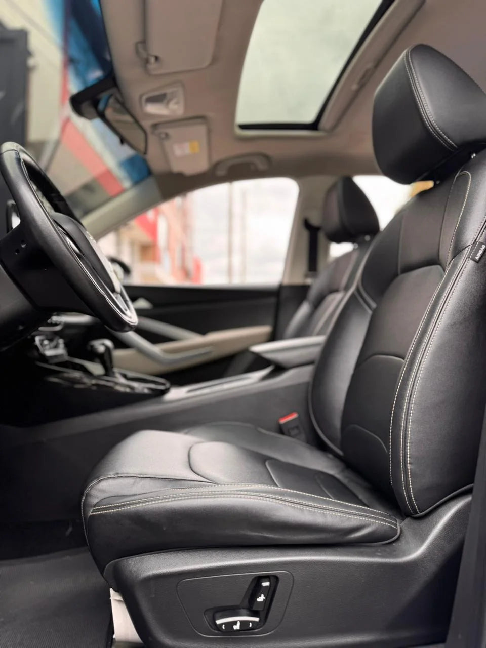 CHEVROLET CAPTIVA PREMIER – 7 PUESTOS