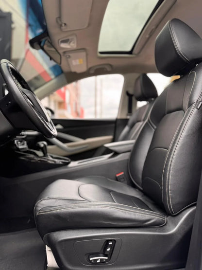 CHEVROLET CAPTIVA PREMIER – 7 PUESTOS