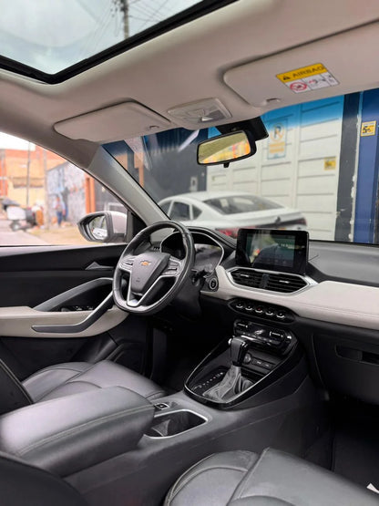 CHEVROLET CAPTIVA PREMIER – 7 PUESTOS