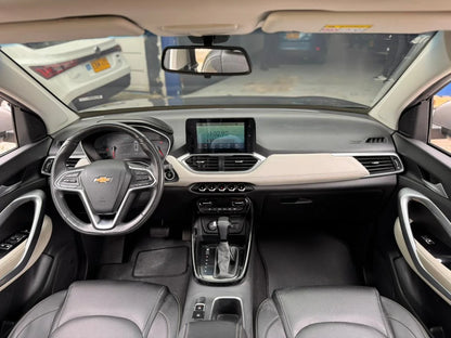 CHEVROLET CAPTIVA PREMIER – 7 PUESTOS