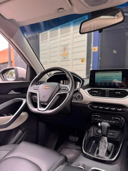 CHEVROLET CAPTIVA PREMIER – 7 PUESTOS