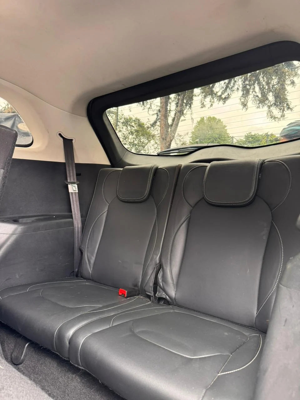 CHEVROLET CAPTIVA PREMIER – 7 PUESTOS