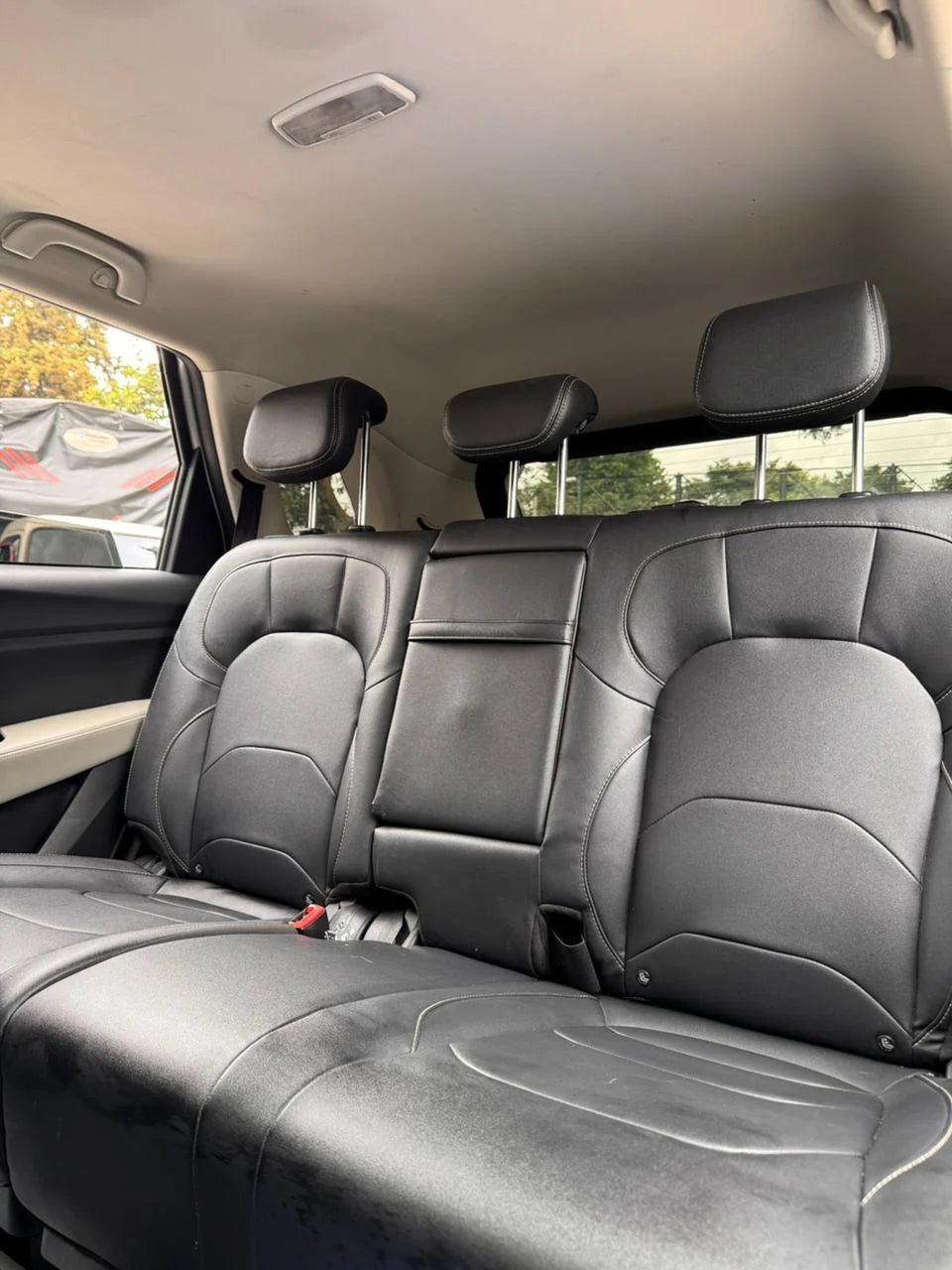 CHEVROLET CAPTIVA PREMIER – 7 PUESTOS