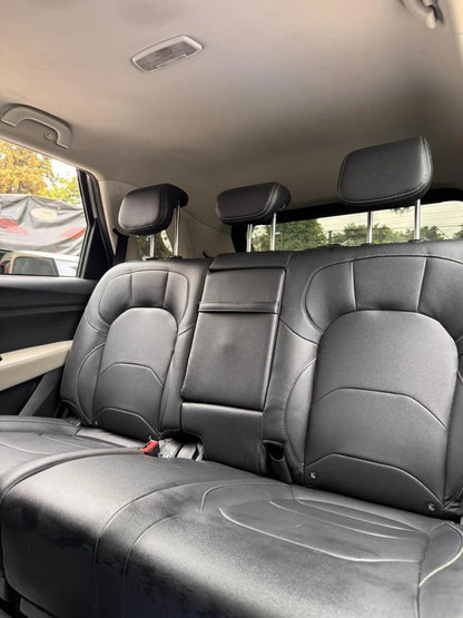 CHEVROLET CAPTIVA PREMIER – 7 PUESTOS