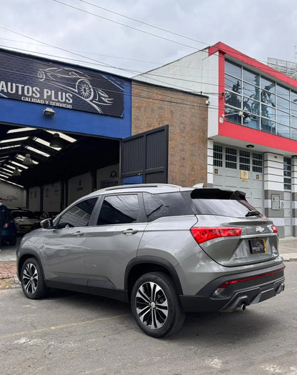 CHEVROLET CAPTIVA PREMIER – 7 PUESTOS