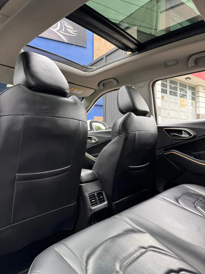 JAC E40X 100% ELÉCTRICA
