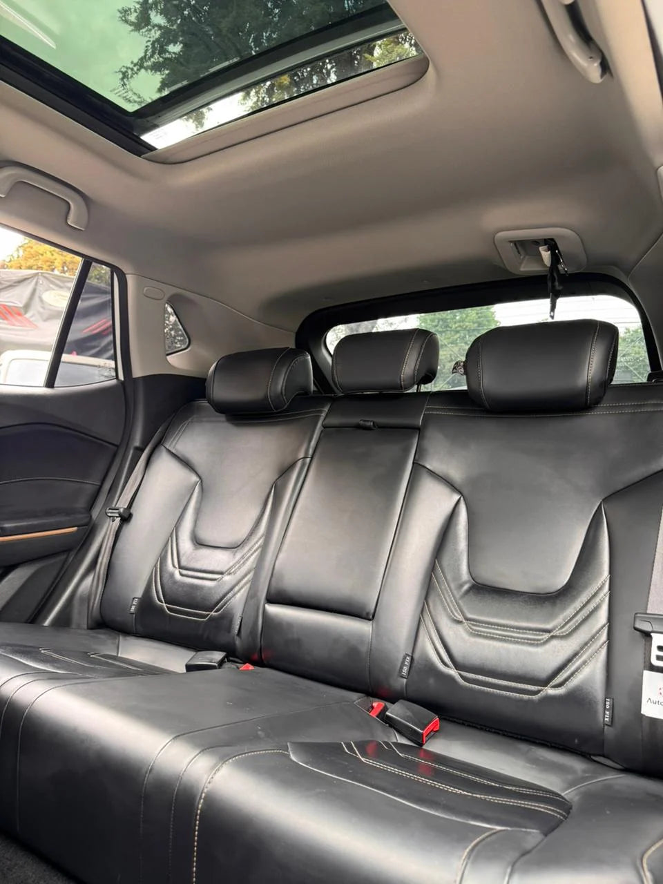 JAC E40X 100% ELÉCTRICA