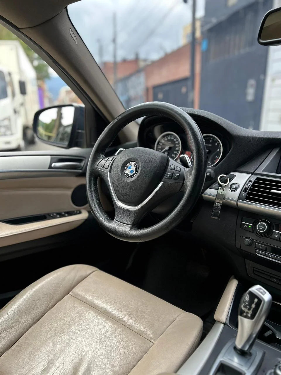 BMW X6 xDrive35i
