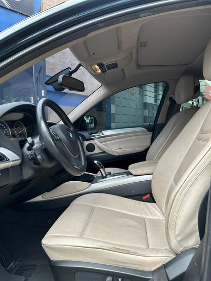 BMW X6 xDrive35i