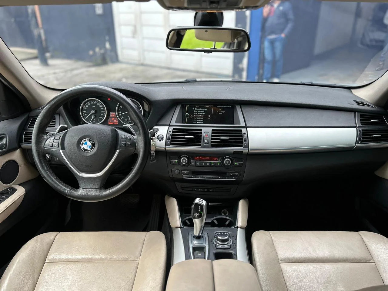 BMW X6 xDrive35i