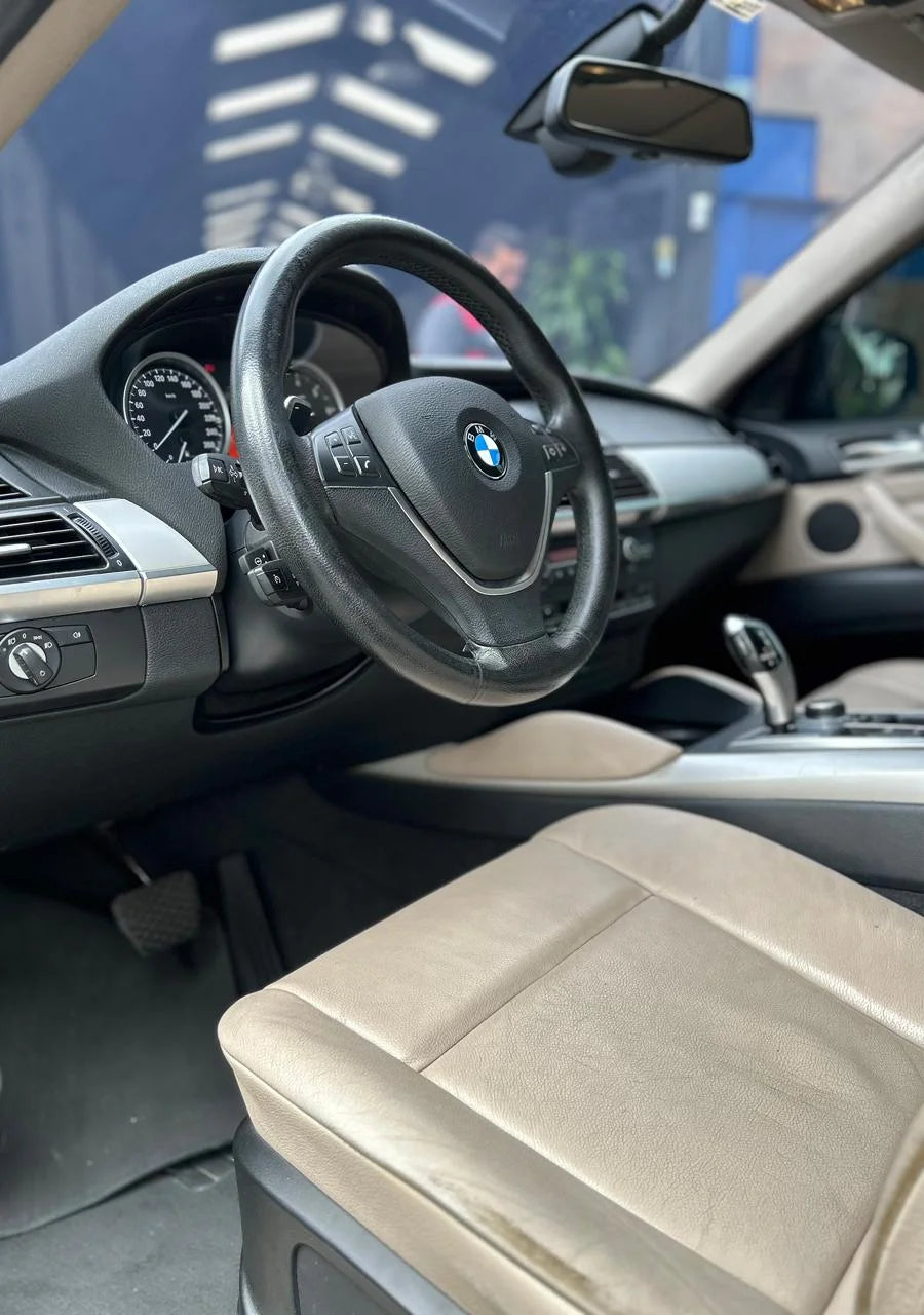BMW X6 xDrive35i