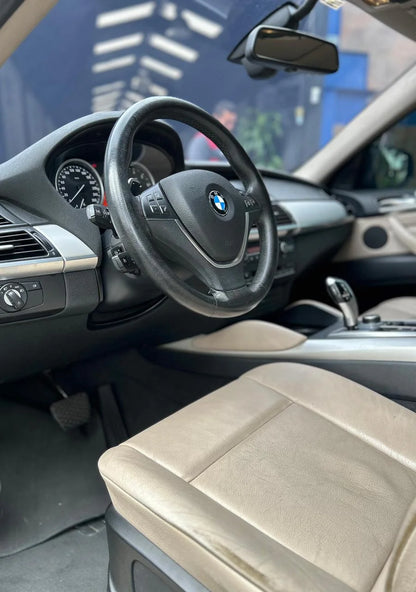 BMW X6 xDrive35i