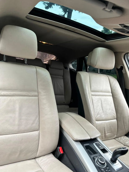BMW X6 xDrive35i