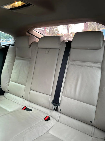 BMW X6 xDrive35i