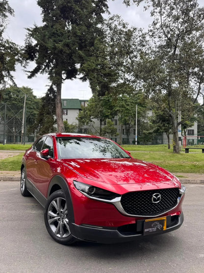 MAZDA CX-30 TOURING GASOLINA